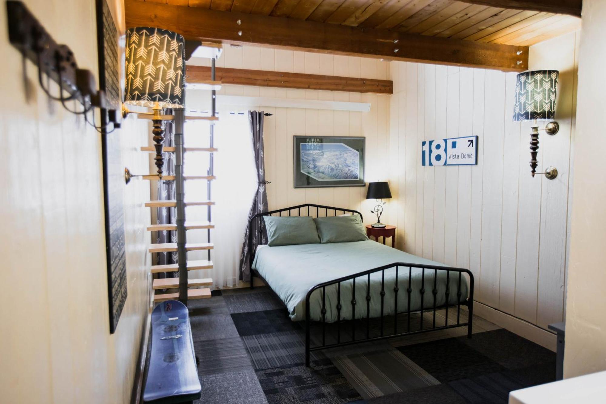 The Viking Lodge - Downtown Winter Park Colorado Exteriér fotografie