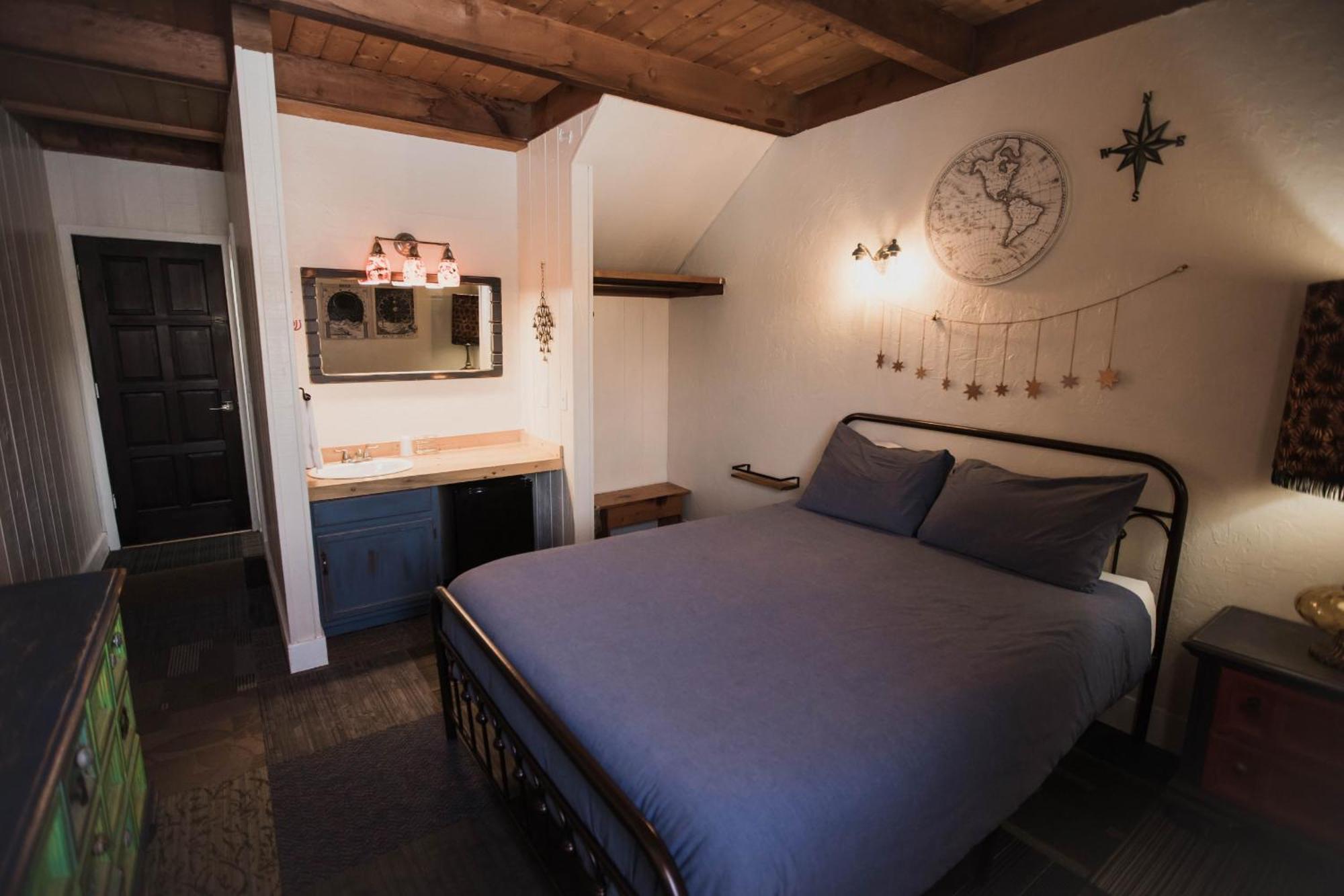 The Viking Lodge - Downtown Winter Park Colorado Exteriér fotografie